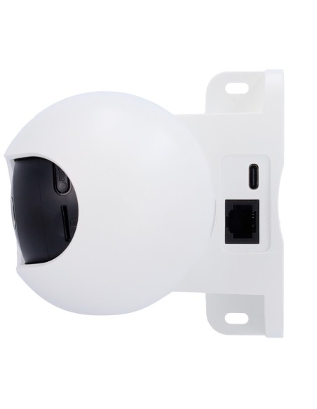 Imou IPC-K2MP-3H1We-Imou Câmera Motorizada Ranger Mini 3MP - WiFi 6 - 3,6 mm / Autotracking / IR + Cor inteligente - Áudio Bidir