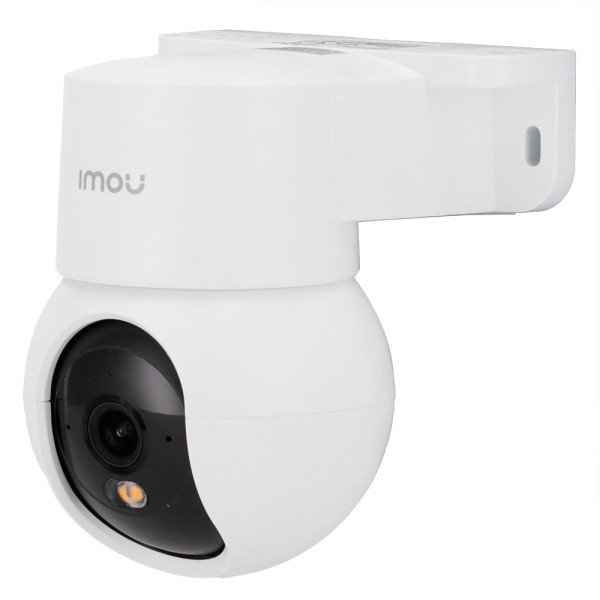 Imou IPC-K2MP-5H1We-Imou Motorized Camera Ranger Mini 5MP - WiFi 6 - 3,6 mm / Autotracking / IR + Cor inteligente - Áudio Bidire