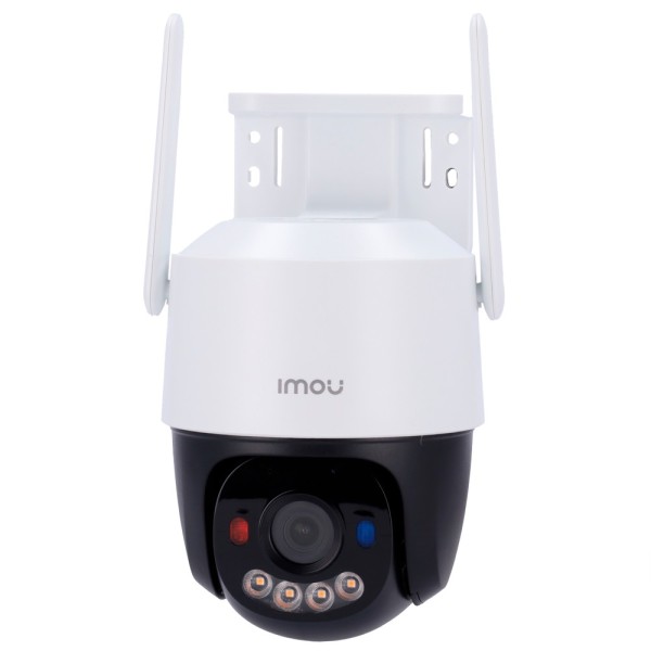 Imou IPC-K7FP-3H0TE-EU-Imou Câmera Motorizada Cruzador SC 4G 3MP - 4G + Cabo LAN - 3,6 mm / Autotracking / IR + Cor completa - A