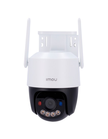 Comprar IMOU IPC-K7FP-3H0TE-EU-IMOU Cámara motorizada Cruiser SC 4G 3MP - 4G + cable LAN - 3.6 mm / Autotracking / IR + Full Col