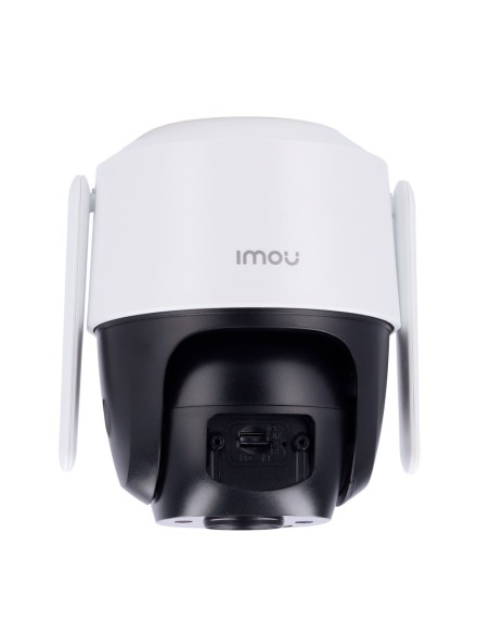 Comprar IMOU IPC-K7FP-3H0TE-EU-IMOU Cámara motorizada Cruiser SC 4G 3MP - 4G + cable LAN - 3.6 mm / Autotracking / IR + Full Col