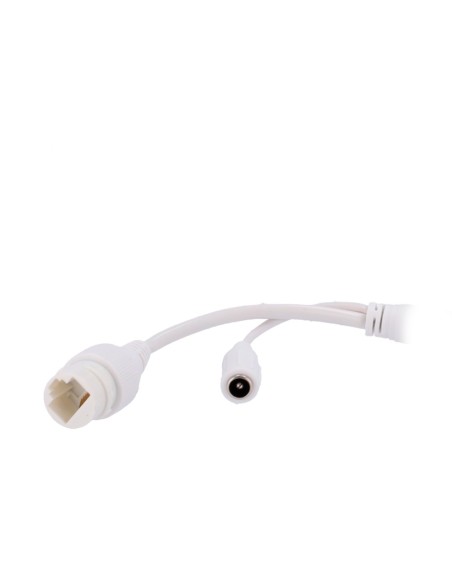 Imou IPC-K7FP-3H0TE-EU-Imou Câmera Motorizada Cruzador SC 4G 3MP - 4G + Cabo LAN - 3,6 mm / Autotracking / IR + Cor completa - A