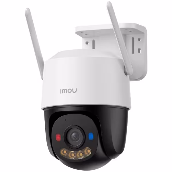 Kaufen IMOU IPC-K7FP-3H0WE-IMOU motorisierte Kamera Cruiser SC 3MP – WiFi 6 Dual Band – 3,6 mm / Auto-Tracking / IR+ Vollfarbe –