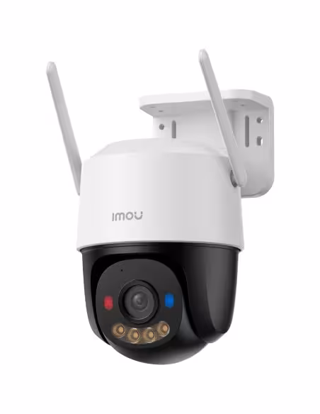 Kaufen IMOU IPC-K7FP-3H0WE-IMOU motorisierte Kamera Cruiser SC 3MP – WiFi 6 Dual Band – 3,6 mm / Auto-Tracking / IR+ Vollfarbe –