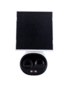 IMOU IPC-K9DCP-3T0WE-V2-IMOU Câmera da bateria 3C Tudo em um 3MP - WiFi 2.4 GHz / 5000mAh / Painel Solar 2.2W - 2,8 mm / Go + 2