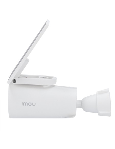 Acheter IMOU IPC-K9DCP-3T0WE-V2-IMOU Caméra sur batterie Cell 3C Tout-en-un 3MP - WiFi 2,4 GHz / 5000mAh / Panneau solaire 2,2W 
