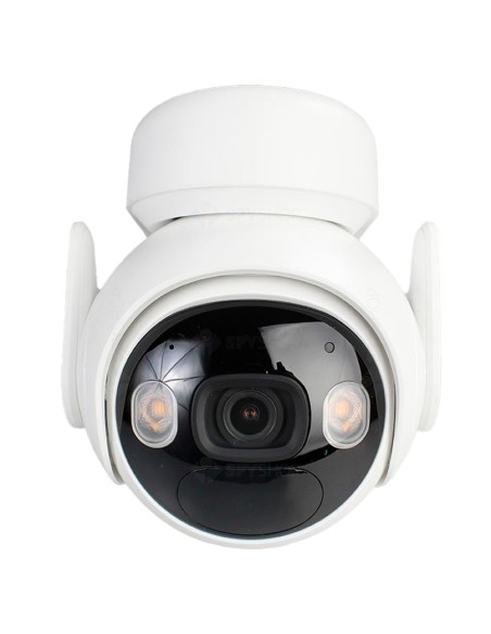 Comprar IMOU IPC-K9EP-3T0TE-EU-IMOU Cámara a batería Cell PT 4G 3MP - 4G / 15000mAh - 3.6 mm / Autotracking / IR 20m - Audio bid