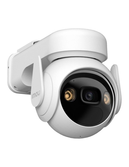 Comprar IMOU IPC-K9EP-3T0TE-EU-IMOU Cámara a batería Cell PT 4G 3MP - 4G / 15000mAh - 3.6 mm / Autotracking / IR 20m - Audio bid