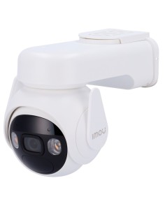 Imou IPC-K9EP-3T0We-imou Câmera da bateria PT 3MP - WiFi 2.4 GHz / 15000mAh - 3,6 mm / Autotracking / IR + Cor completa - Audi