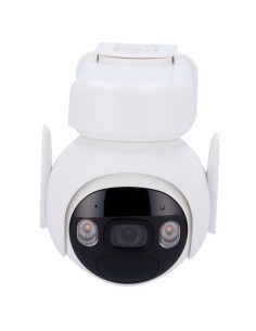 Comprar IMOU IPC-K9EP-3T0WE-IMOU Cámara a batería Cell PT 3MP - WiFi 2.4 GHz / 15000mAh  - 3.6 mm / Autotracking / IR + Full col 2