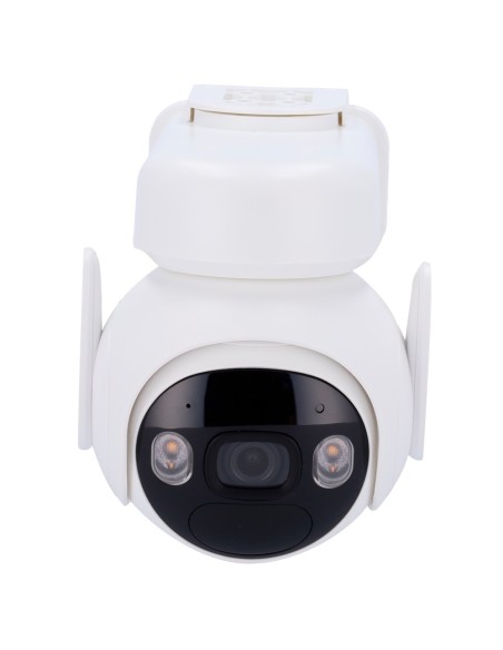 Acheter IMOU IPC-K9EP-3T0WE-IMOU Caméra sur batterie Cell PT 3 MP - Wi‑Fi 2,4 GHz / 15000 mAh - 3,6 mm / Suivi automatique / IR 