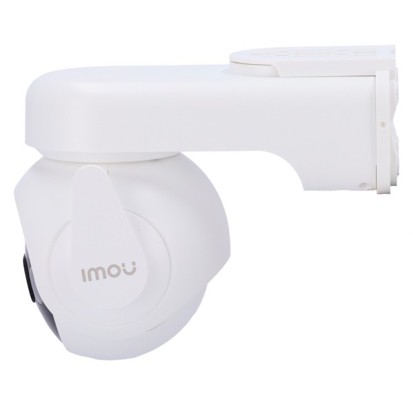 Acheter IMOU IPC-K9EP-3T0WE-IMOU Caméra sur batterie Cell PT 3 MP - Wi‑Fi 2,4 GHz / 15000 mAh - 3,6 mm / Suivi automatique / IR 