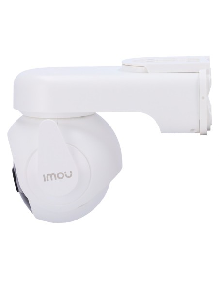 Imou IPC-K9EP-3T0We-imou Câmera da bateria PT 3MP - WiFi 2.4 GHz / 15000mAh - 3,6 mm / Autotracking / IR + Cor completa - Audi