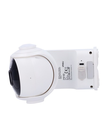 Acheter IMOU IPC-K9EP-3T0WE-IMOU Caméra sur batterie Cell PT 3 MP - Wi‑Fi 2,4 GHz / 15000 mAh - 3,6 mm / Suivi automatique / IR 