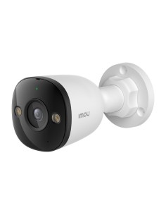 Acheter IMOU IPC-PS3EP-5M0-IMOU Caméra AOR PS3E 5MP - Connexion PoE - 2,8 mm / IR + Smart Color - Audio bidirectionnel / Sirène 