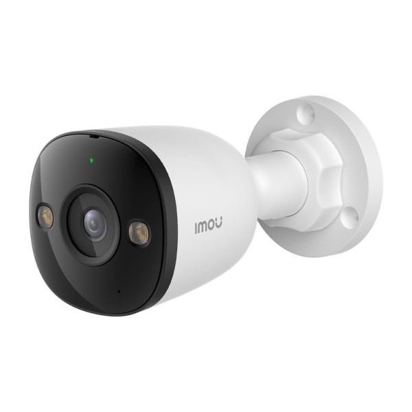 Acquista IMOU IPC-PS3EP-5M0-IMOU Telecamera AOR PS3E 5MP - Connessione PoE - 3,6 mm / IR + Smart Color - Audio bidirezionale / S