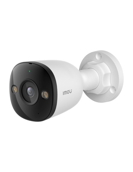 Acquista IMOU IPC-PS3EP-5M0-IMOU Telecamera AOR PS3E 5MP - Connessione PoE - 3,6 mm / IR + Smart Color - Audio bidirezionale / S