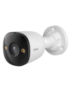 Comprar IMOU IPC-PS3EP-8Q0-IMOU Cámara AOR PS3E 8MP - Conexión PoE - 3.6 mm /  IR + Smart Color - Audio bidireccional / Sirena +