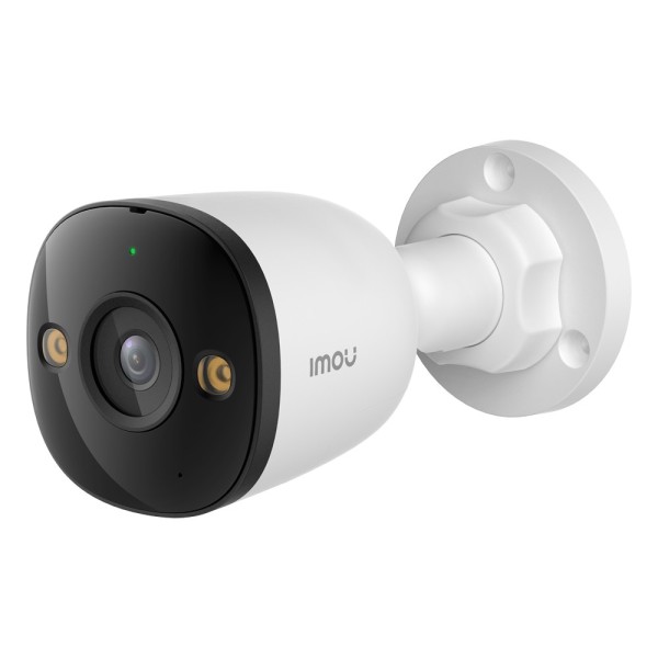 Comprare IMOU IPC-PS3EP-8Q0-IMOU Telecamera AOR PS3E 8MP - Connessione PoE - 2.8 mm / IR + Smart Color - Audio bidirezionale / S