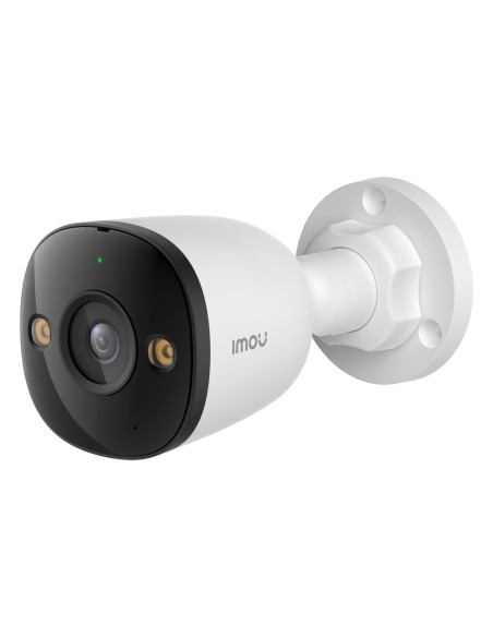 Comprare IMOU IPC-PS3EP-8Q0-IMOU Telecamera AOR PS3E 8MP - Connessione PoE - 2.8 mm / IR + Smart Color - Audio bidirezionale / S