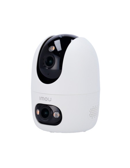 Comprar IMOU IPC-S20EP-6M0S-IMOU Cámara a batería A1 Dual 3MP + 3MP - WiFi 6 - Lente DUAL / Autotracking / IR 15m + Full Color -