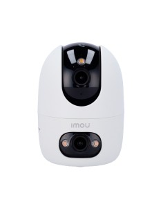 Acquistare IMOU IPC-S20EP-6M0S-IMOU Telecamera a batteria A1 Dual 3MP + 3MP - WiFi 6 - Obiettivo DUAL / Autotracking / IR 15 m + 2
