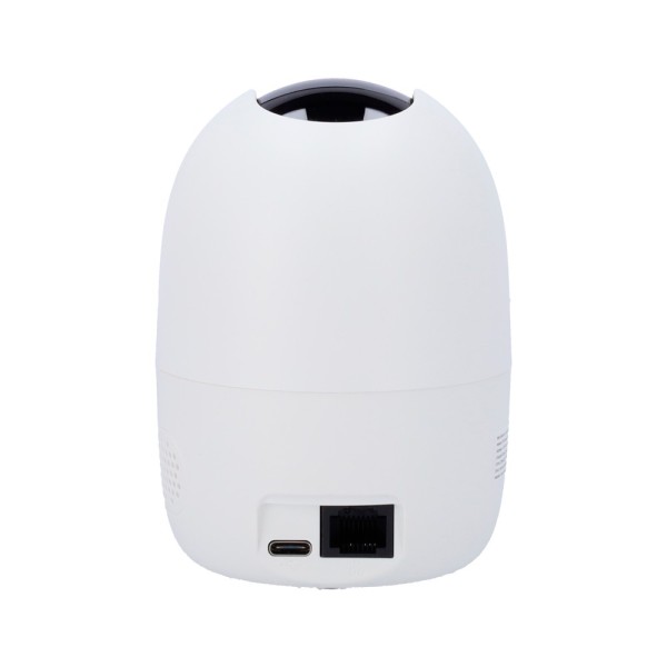 Imou IPC-S20EP-6M0s-Imou Câmera da bateria A1 Dual 3MP + 3MP - WiFi 6 - Lente Dual / Autotracking / IR 15M + Cor Completa - Áudi