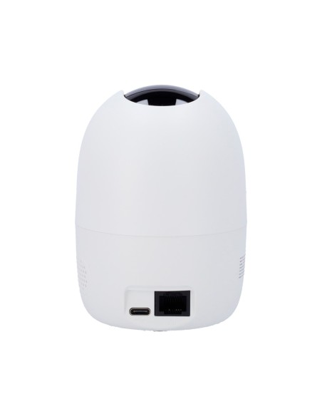 Kaufen IMOU IPC-S20EP-6M0S-IMOU Akku-Kamera A1 Dual 3 MP + 3 MP – Wi‑Fi 6 – Dual-Objektiv / Auto-Tracking / IR 15 m + Full Color