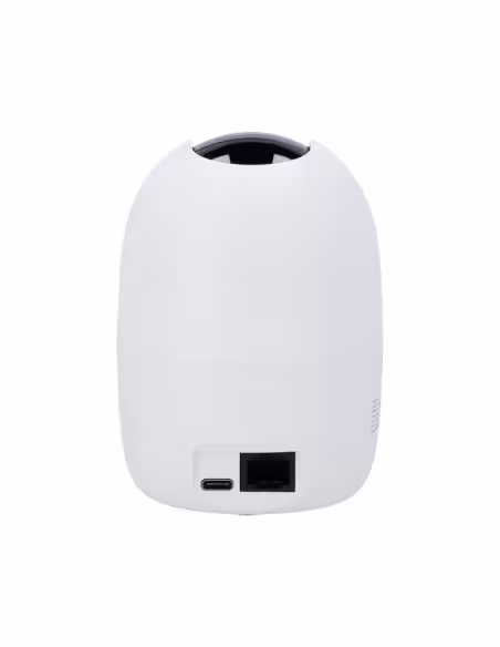 Acheter IMOU IPC-S20EP-6M0S-IMOU Caméra sur batterie A1 Dual 3MP + 3MP - WiFi 6 - Objectif DOUBLE / Suivi automatique / IR 15 m 