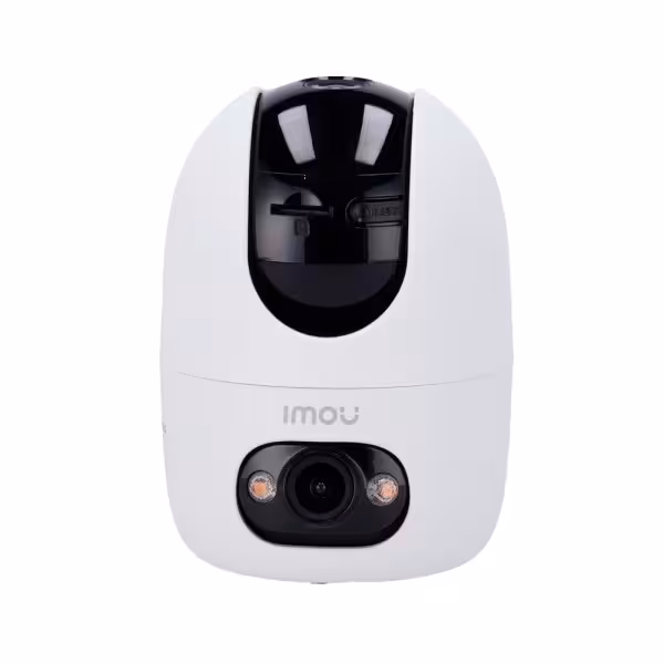Acheter IMOU IPC-S20EP-6M0S-IMOU Caméra sur batterie A1 Dual 3MP + 3MP - WiFi 6 - Objectif DOUBLE / Suivi automatique / IR 15 m 
