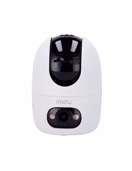 Acheter IMOU IPC-S20EP-6M0S-IMOU Caméra sur batterie A1 Dual 3MP + 3MP - WiFi 6 - Objectif DOUBLE / Suivi automatique / IR 15 m 