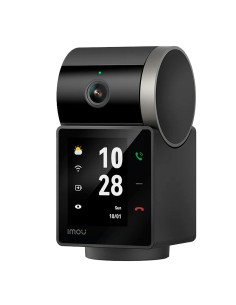 Comprar IMOU IPC-S2VBP-5M0WR-IMOU Cámara motorizada Rex VT Pro 5MP - WiFi 2.4 GHz - 3.6 mm /autotracking / IR 20m  - Videollamad