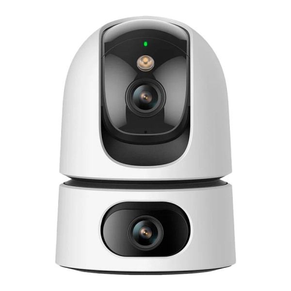 Kaufen IMOU IPC-S2XP-10M0WED-IMOU motorisierte Kamera Ranger Dual 5+5MP – WiFi 6 – DUAL-Objektiv / Auto-Tracking / IR + Vollfarb