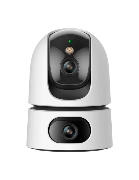 Comprar IMOU IPC-S2XP-10M0WED-IMOU Cámara motorizada Ranger Dual 5+5MP - WiFi 6 - Lente DUAL / Autotracking / IR + Full Color - 