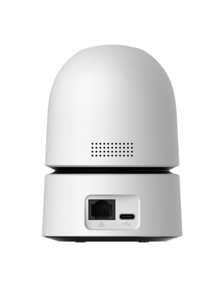 Imou IPC-S2XP-10M0WED-Imou Motorized Camera Ranger Dual 5 + 5MP - WiFi 6 - Lente Dual / Autotracking / IR + Cor Completa - Áudio