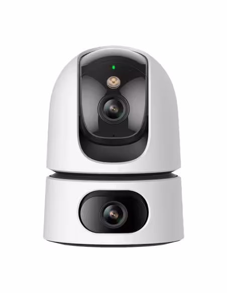 Acquista IMOU IPC-S2XP-6M0WED-IMOU Telecamera motorizzata Ranger Dual 3+3MP - WiFi 6 - Obiettivo DUAL / Autotracking / IR+ Ful