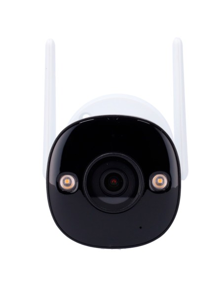 Comprar IMOU IPC-S3EP-5M0WE-0280B-IMOU Cámara fija Bullet 3 5MP  - WiFi 6  - 2.8 mm / IR + Full Color - Audio bidireccional / Si