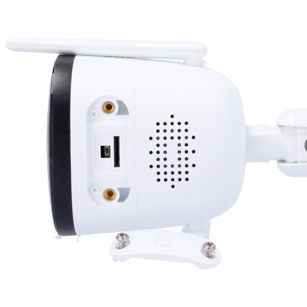 Comprar IMOU IPC-S3EP-5M0WE-0280B-IMOU Cámara fija Bullet 3 5MP  - WiFi 6  - 2.8 mm / IR + Full Color - Audio bidireccional / Si