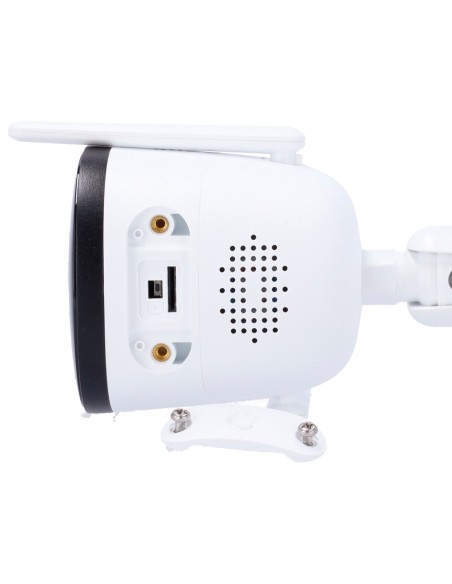 Imou IPC-S3EP-5M0WE-0280B-Imou Câmera fixa Bullet 3 5MP - WiFi 6 - 2,8 mm / IR + Cor completa - Áudio / Siren Bidirectional - IM