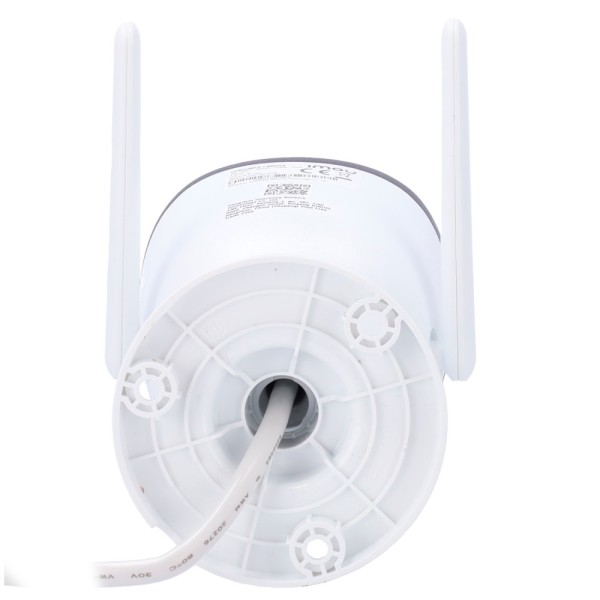 Acquistare IMOU IPC-S3EP-5M0WE-0280B-IMOU Telecamera fissa Bullet 3 5MP - WiFi 6 - 2,8 mm / IR + Full Color - Audio bidirezional