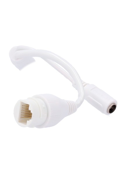 Acquistare IMOU IPC-S3EP-5M0WE-0280B-IMOU Telecamera fissa Bullet 3 5MP - WiFi 6 - 2,8 mm / IR + Full Color - Audio bidirezional