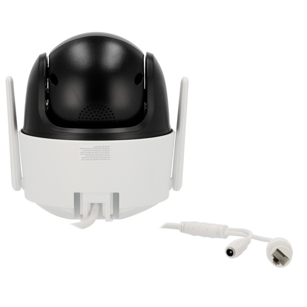 Comprar IMOU IPC-S7CP-3M0WE-IMOU Cámara motorizada Cruiser 2C 3MP - WiFi 6 - 3.6 mm / Autotracking / IR + Full Color - Audio bid