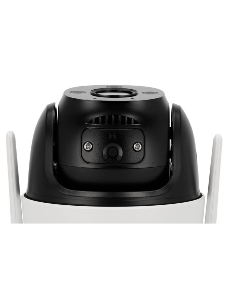 Imou IPC-S7CP-3M0We-imou MoTory Camera Cruiser 2C 3MP - WiFi 6 - 3,6 mm / Autotracking / IR + Cor Completo - Bidirecção de áudio
