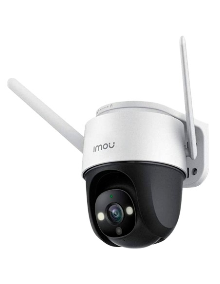 Comprar IMOU IPC-S7CP-5M0WE-IMOU Cámara motorizada Cruiser 2C 5MP - WiFi 6 - 3.6 mm / Autotracking / IR + Full Color - Audio bid