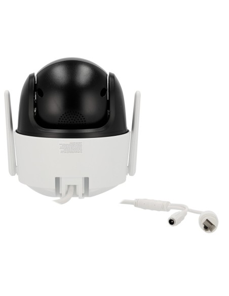 Comprar IMOU IPC-S7CP-5M0WE-IMOU Cámara motorizada Cruiser 2C 5MP - WiFi 6 - 3.6 mm / Autotracking / IR + Full Color - Audio bid