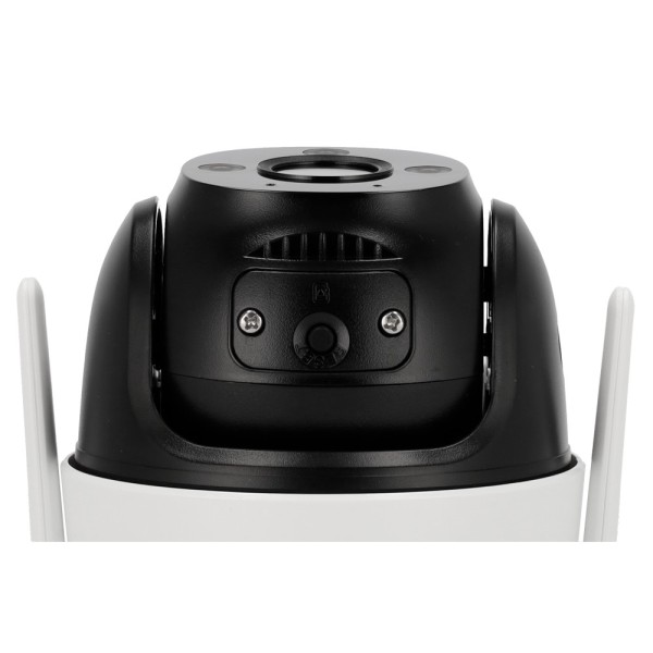 Imou IPC-S7CP-5M0we-Imou Câmera Motorizada Cruiser 2C 5MP - WiFi 6 - 3,6 mm / Autotracking / IR + Cor Completo - Bidirecção de Á