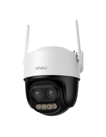 Kaufen IMOU IPC-S7DP-5M0WEZ-IMOU motorisierte Kamera Cruiser Z 5MP – WiFi 6 2,4 GHz / PoE – Hybrid-Zoom / Auto-Tracking / IR + V