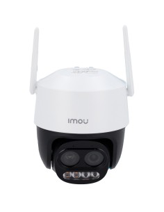 Kaufen IMOU IPC-S7DP-5M0WEZ-IMOU motorisierte Kamera Cruiser Z 5MP – WiFi 6 2,4 GHz / PoE – Hybrid-Zoom / Auto-Tracking / IR + V 2