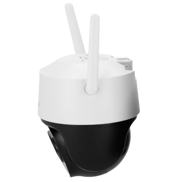 Acheter IMOU IPC-S7DP-5M0WEZ-IMOU Caméra motorisée Cruiser Z 5MP - WiFi 6 2,4 GHz / PoE - Zoom hybride / Suivi automatique / IR 
