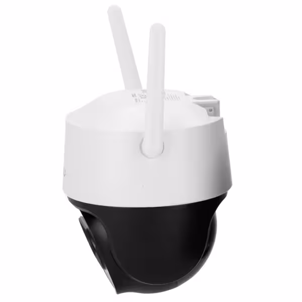 Acquistare IMOU IPC-S7DP-5M0WEZ-IMOU Telecamera motorizzata Cruiser Z 5MP - WiFi 6 2,4GHz / PoE - Zoom ibrido / Autotracking / I